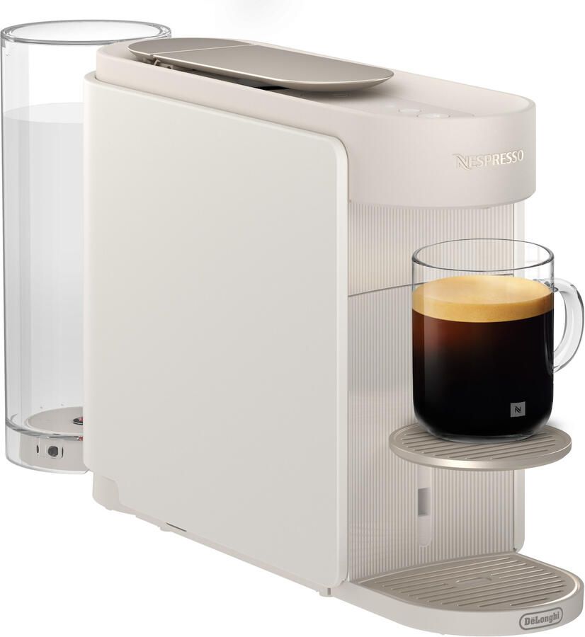 DeLonghi De'Longhi Nespresso Vertuo Up ENV200.W Nespresso Wit