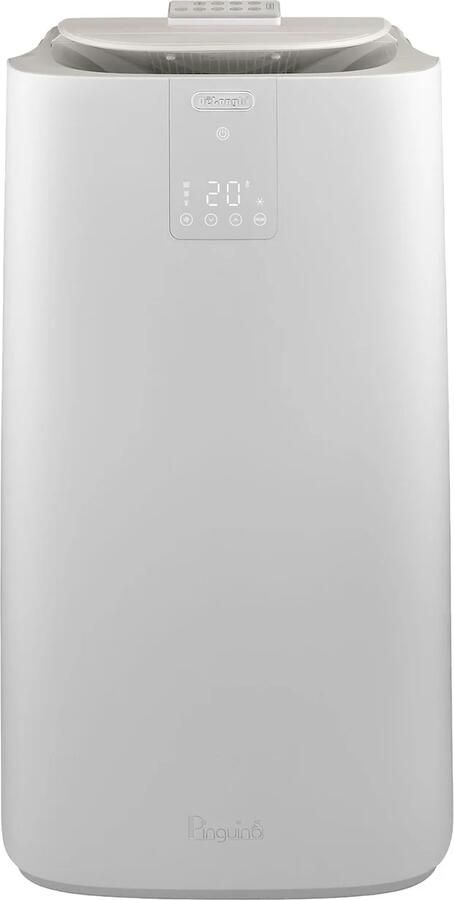 De´Longhi DeLonghi PACAP98GENTLEJET Pinguino GentleJet Mobiele Airco