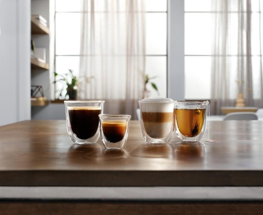 DeLonghi Volautomatische espressomachine Magnifica Evo ECAM293.52.B