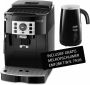 DeLonghi Espresso Volaut. ECAM20110B | Espressomachines | Keuken&Koken Koffie&Ontbijt | 8004399328297 - Thumbnail 3