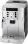 De'Longhi Magnifica S ECAM22.110.SB Volautomatische espressomachine Zilver zwart - Thumbnail 2