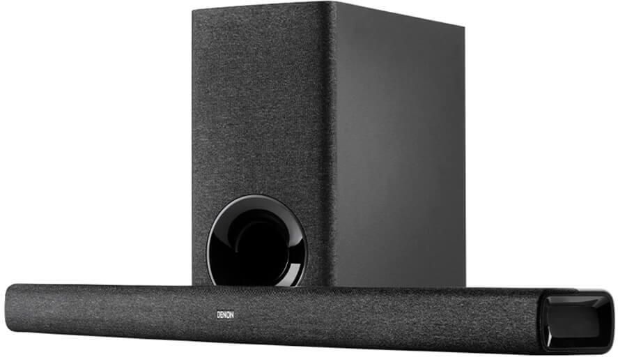 Denon DHT-S416 | Soundbars | 0747192133177