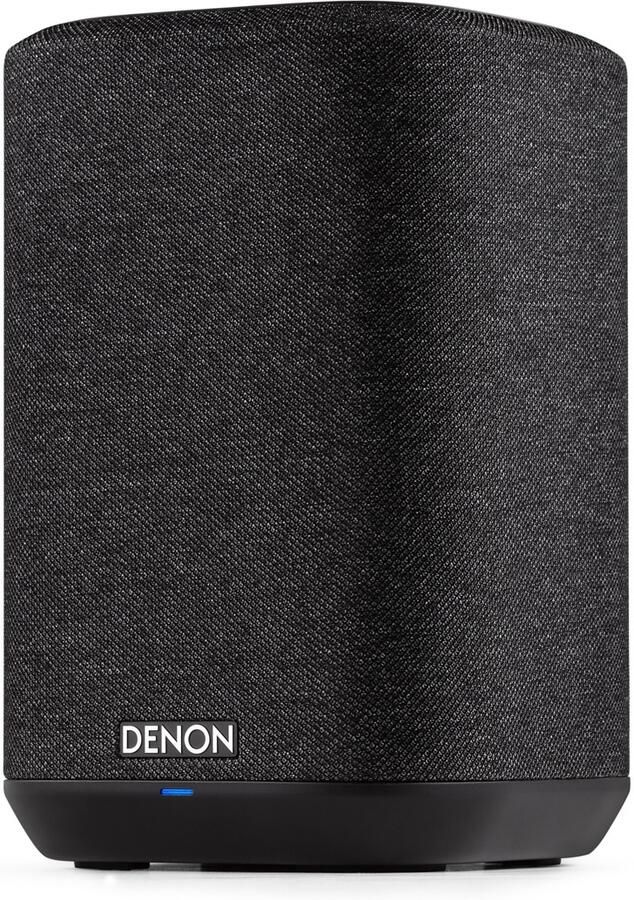 Denon Home 150 Zwart | Speakers | 4951035071243