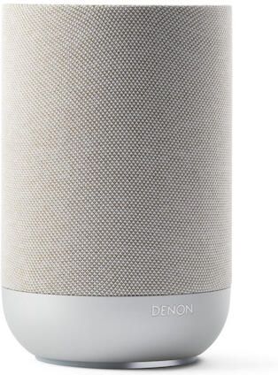 Denon HOME 200 Wifi speaker Zilver - Foto 2