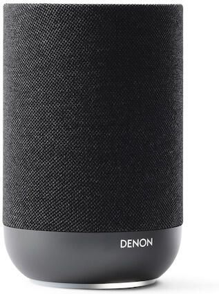 Denon HOME 200 Wifi speaker Zwart - Foto 2