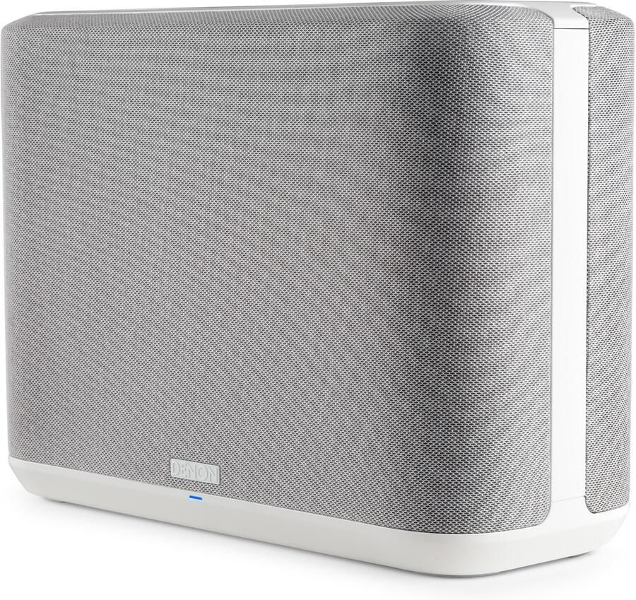 Denon Home 250 Wit | Speakers | Beeld&Geluid Audio | 4951035071199 - Foto 2