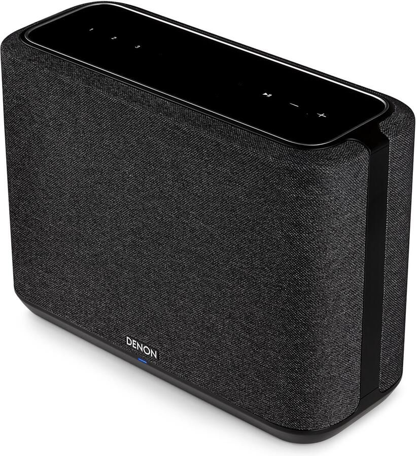 Denon Home 250 Zwart | Speakers | 4951035071182 - Foto 2