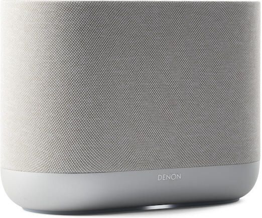 Denon HOME 400 Wifi speaker Zilver - Foto 2