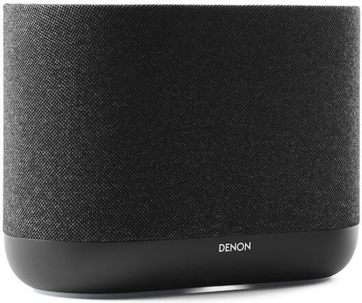Denon HOME 400 Wifi speaker Zwart - Foto 2