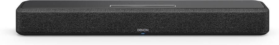 Denon HOMESB550E2 soundbar luidspreker Zwart 7.1 kanalen 550 W - Foto 2
