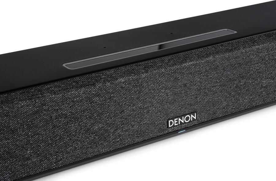 Denon HOMESB550E2 soundbar luidspreker Zwart 7.1 kanalen 550 W - Foto 2