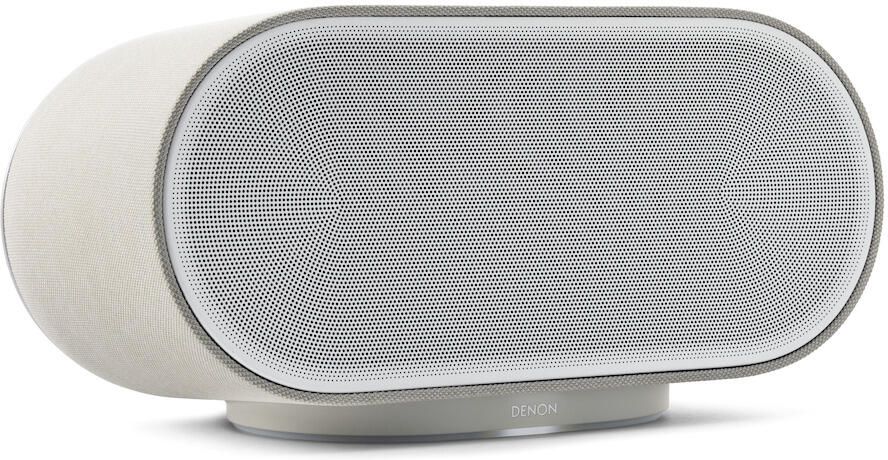 Denon HOME 600 Wifi speaker Zilver - Foto 2