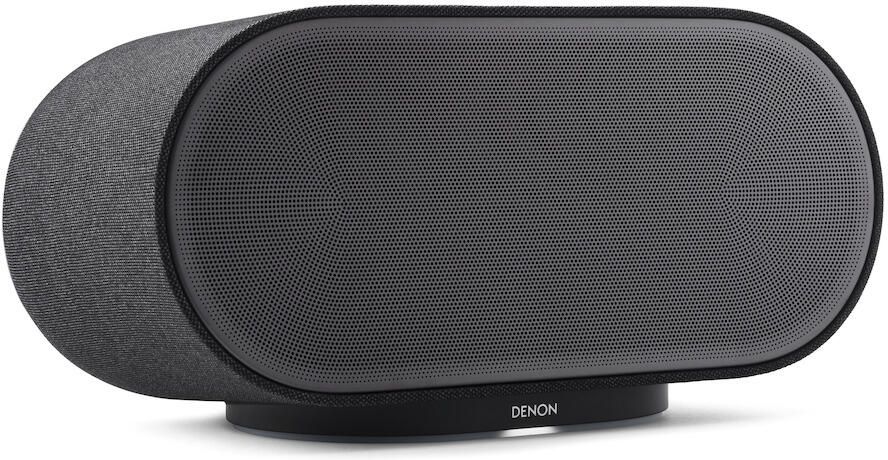 Denon HOME 600 Wifi speaker Zwart - Foto 2