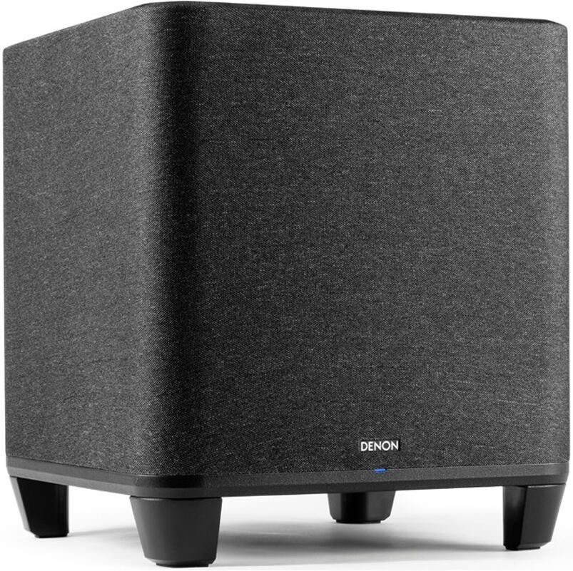 Denon Home Subwoofer | Speakers | 0747192135898 - Foto 2