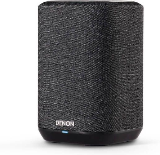Denon HOME 150 NV Wifi speaker Zwart - Foto 2