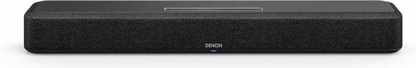 Denon HOME 550 soundbar Zwart