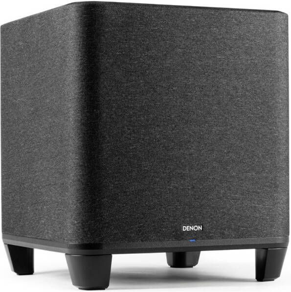 Denon Home Subwoofer | Speakers | 0747192135898 - Foto 3