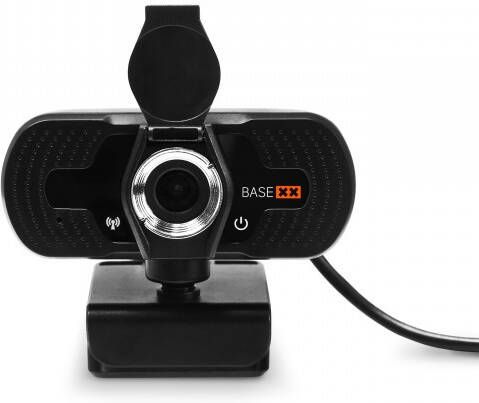 Dicota BASE XX Webcam Business Full HD Webcam