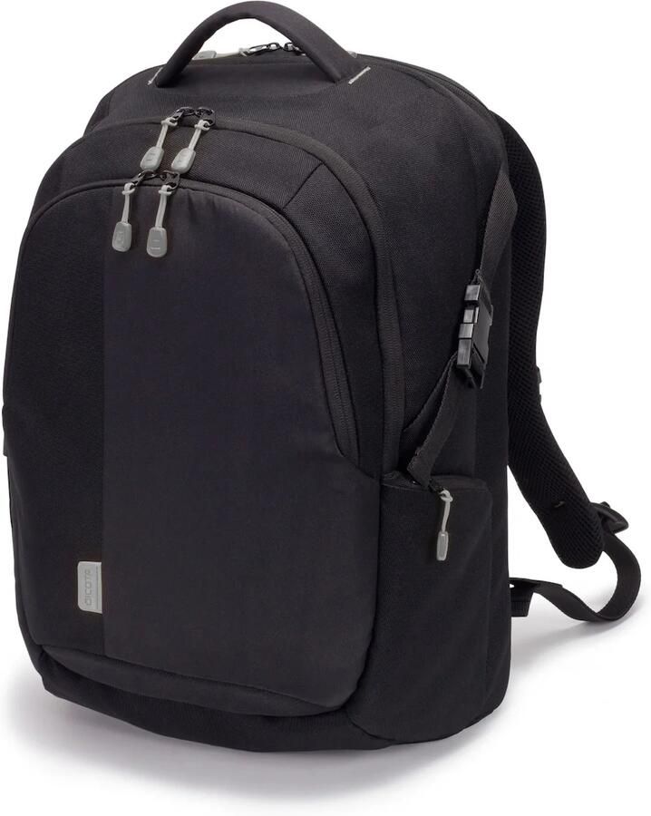 Dicota Backpack ECO 14-15.6 Laptop tas Zwart