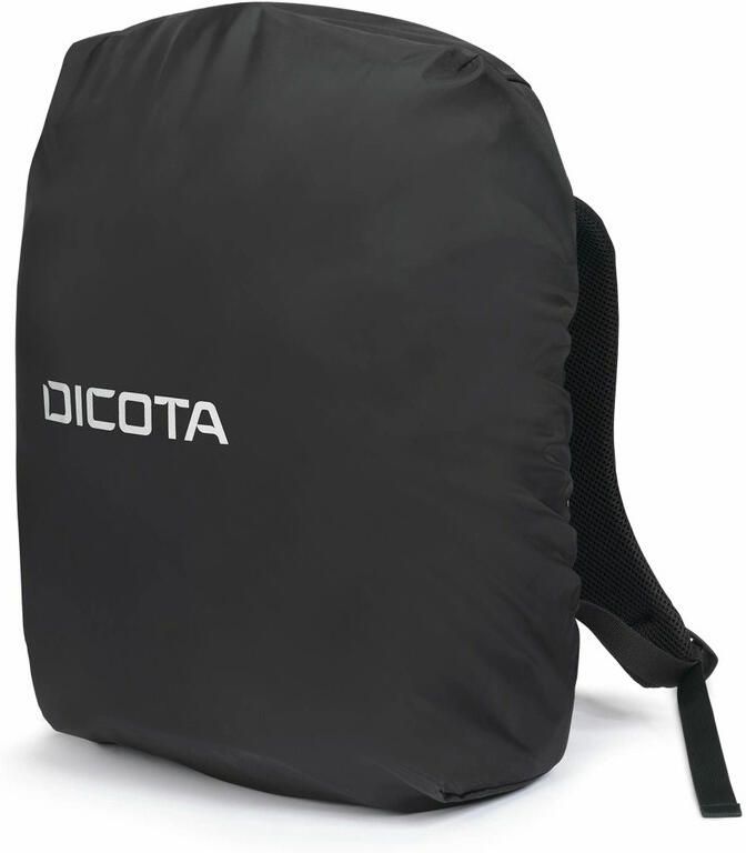 Dicota Laptop Backpack ECO 15 17.3 inch Laptop tas