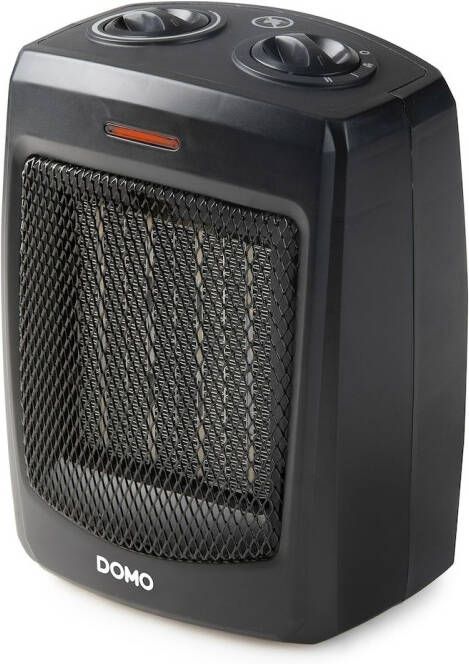 DOMO Blaasradiator Keramisch 1500w Do7329h