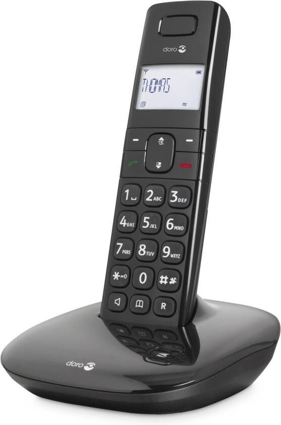 Doro CF 1010 Duo draadloze huistelefoon met twee handsets