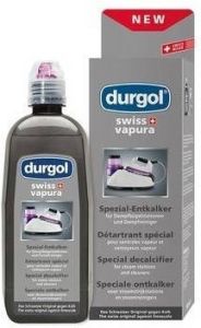 Durgol Ontkalker Vapura 500ml Strijk accessoire Grijs