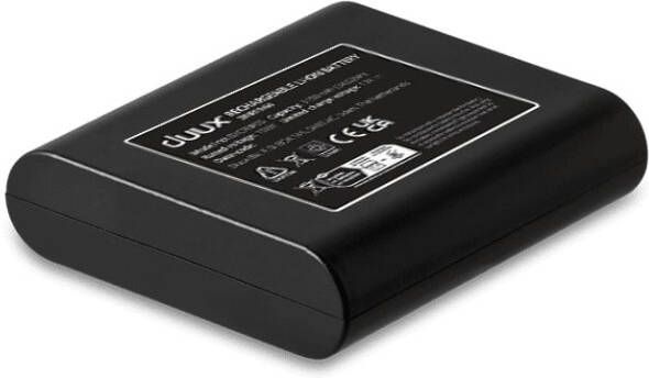 Duux Battery pack voor Whisper Flex- 10.8V 2024 Batterij