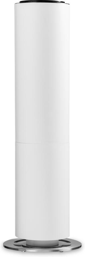 Duux Beam 2 Smart Luchtbevochtiger DXHU10 Luchtbevochtiger met Hygrometer Aromatherapie Zwart - Foto 4