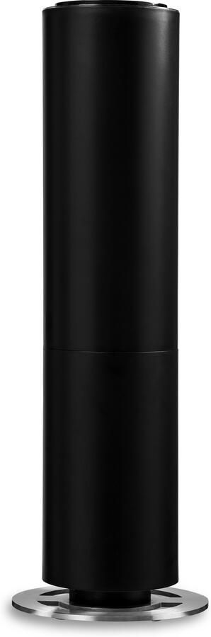 Duux Beam 2 Smart Luchtbevochtiger DXHU10 Luchtbevochtiger met Hygrometer Aromatherapie Zwart - Foto 5