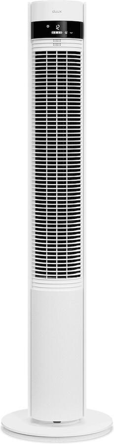 Duux Elevate Tower Fan Torenventilator Wit