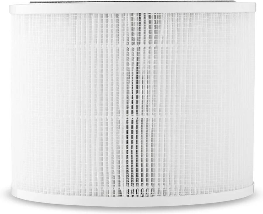 Duux HEPA+Carbon filter for Bright Purifier Klimaat accessoire Wit