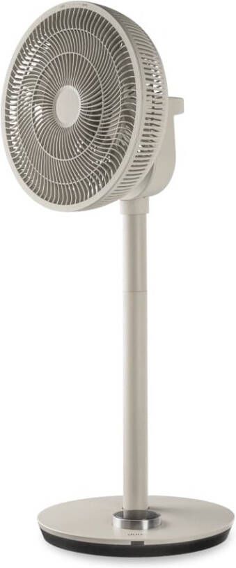 Duux Whisper Flex Smart Fan Statiefventilator Beige