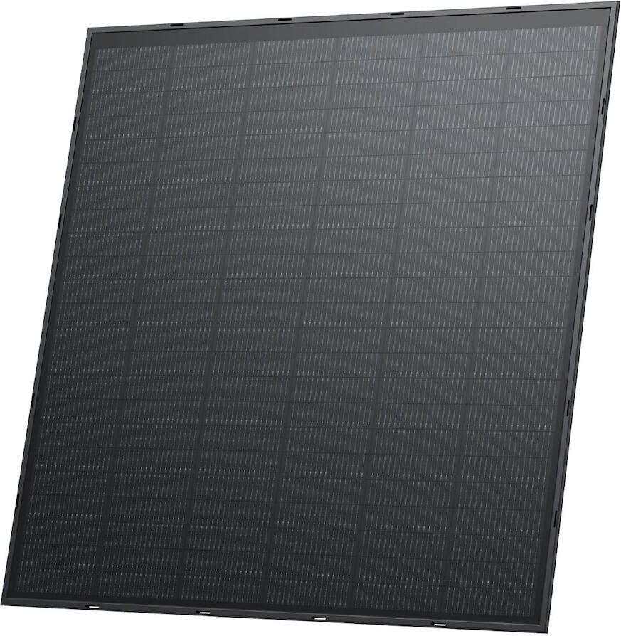 Ecoflow 250W vast zonnepaneel (4 stuks) Powerstation