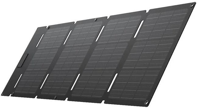 Ecoflow 45W opvouwbaar zonnepaneel met USB-C Powerstation