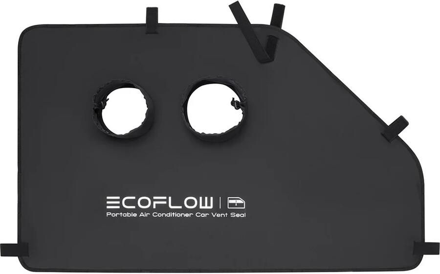 Ecoflow WAVE Series Car Vent Seal (Magnetic Version) Smart home accessoire