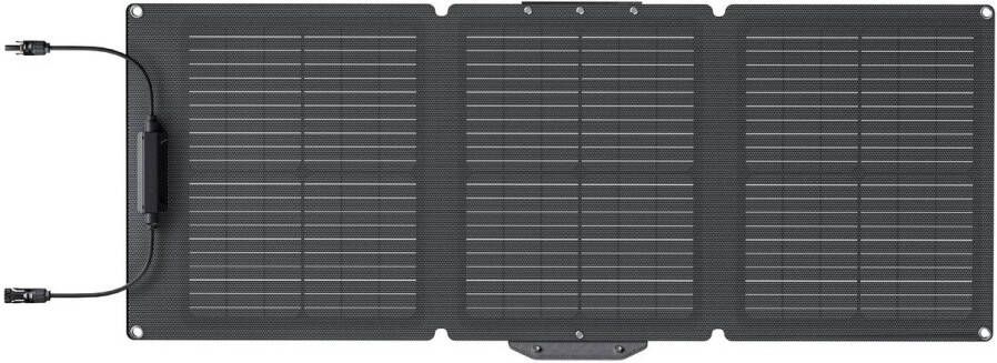 Ecoflow Portable Solar Panel 60W Smart home accessoire