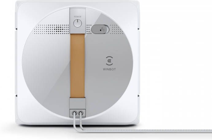 Ecovacs W1 PRO Raamreiniger Grijs