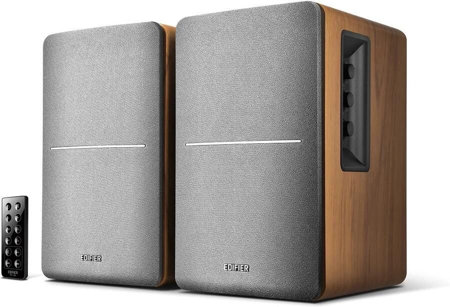 Edifier R1280DB PC speaker Bruin