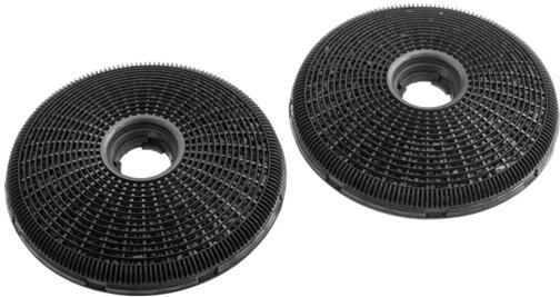 AEG Koolstoffilter ECFB02 | elektronica en media | Accessoires&Toebehoren Koolstoffilter | 7332543835973