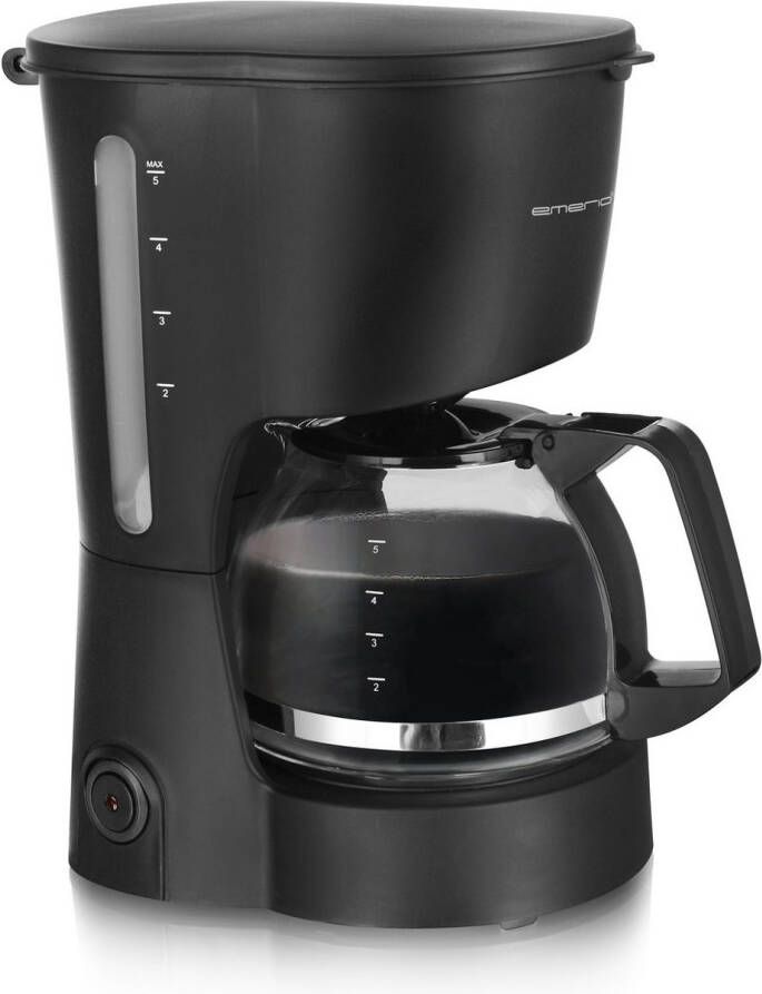 Emerio CME-116801 Koffiefilter apparaat