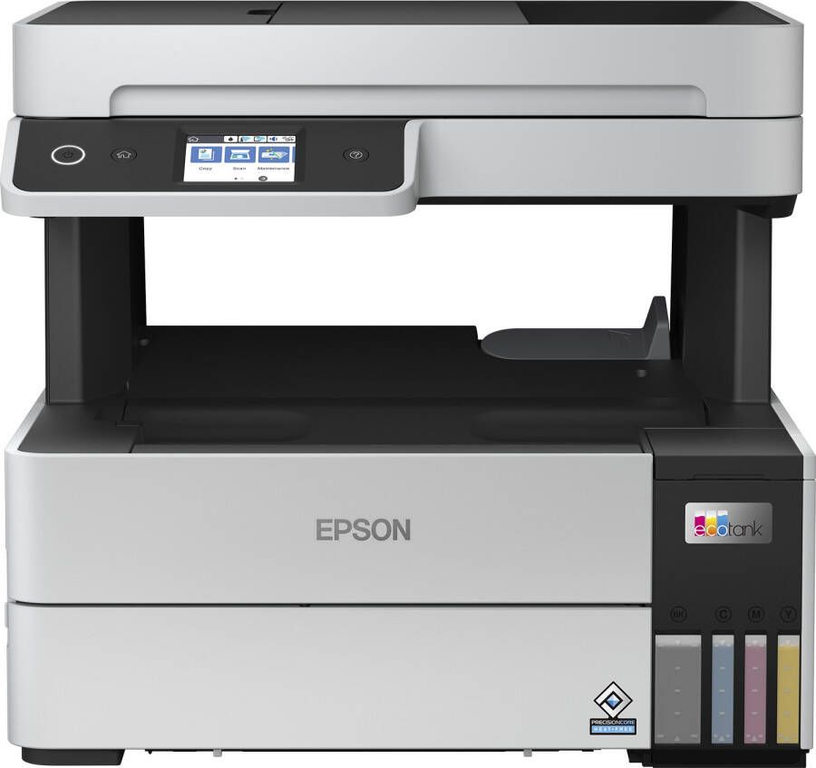 Epson EcoTank ET-5150 | Printers | Computer&IT Printen&Scannen | 8715946689821
