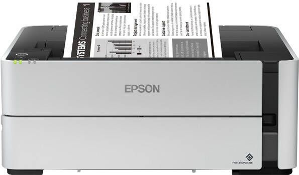 Epson EcoTank ET-M1170 | Printers | Computer&IT Printen&Scannen | 8715946663548