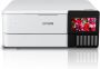 Epson 3-in-1 Multifunctionele Printer Ecotank ET-8500 Inkjet A4 Kleur Wifi C11CJ20401 - Thumbnail 2