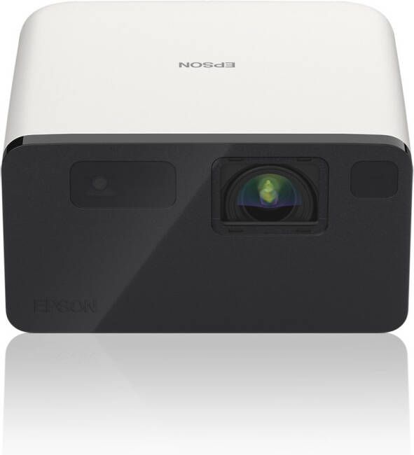 Epson EF-21W Beamer Zwart - Foto 3