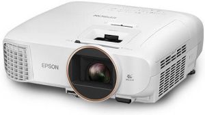 Epson Eh-tw5820 Full Hd Home Cinema-projector (1920x1080) 1080p 2.700 Lumen Hdmi-poort Android Tv Wit