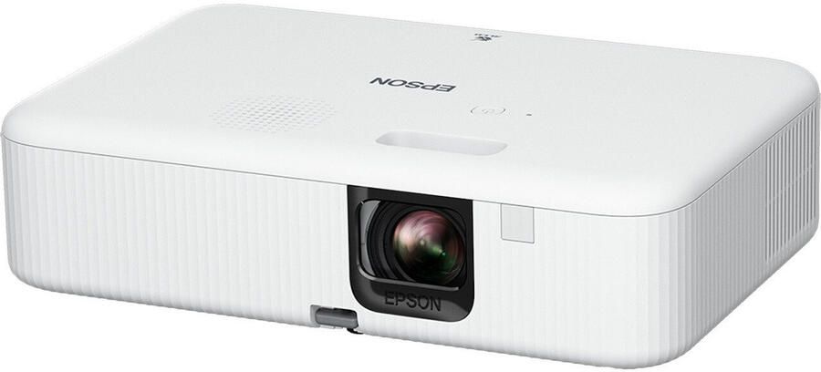 Epson Projector CO-FH01 | Projectoren | Beeld&Geluid Projectie | 8715946706825