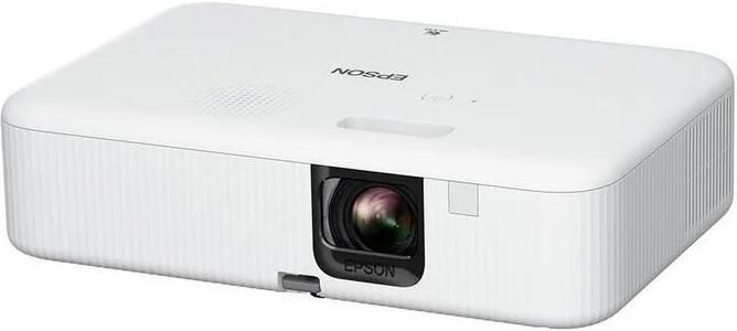 Epson Projector CO-FH02 | Projectoren | Beeld&Geluid Projectie | 8715946706832