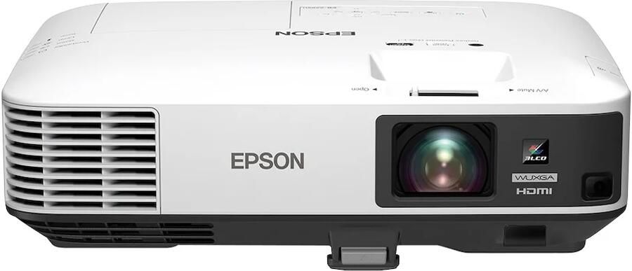 Epson EB-2250U Beamer Wit
