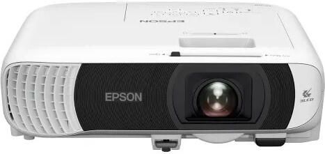 Epson EB-FH18 Full HD-lampprojector Wit - Foto 2